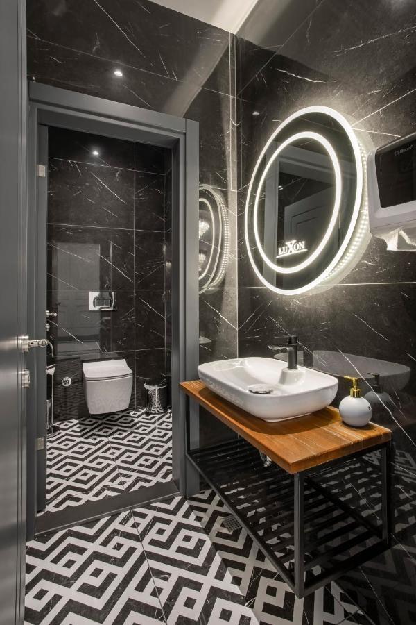 Luxon Hotel Sakarya ساكاريا المظهر الخارجي الصورة