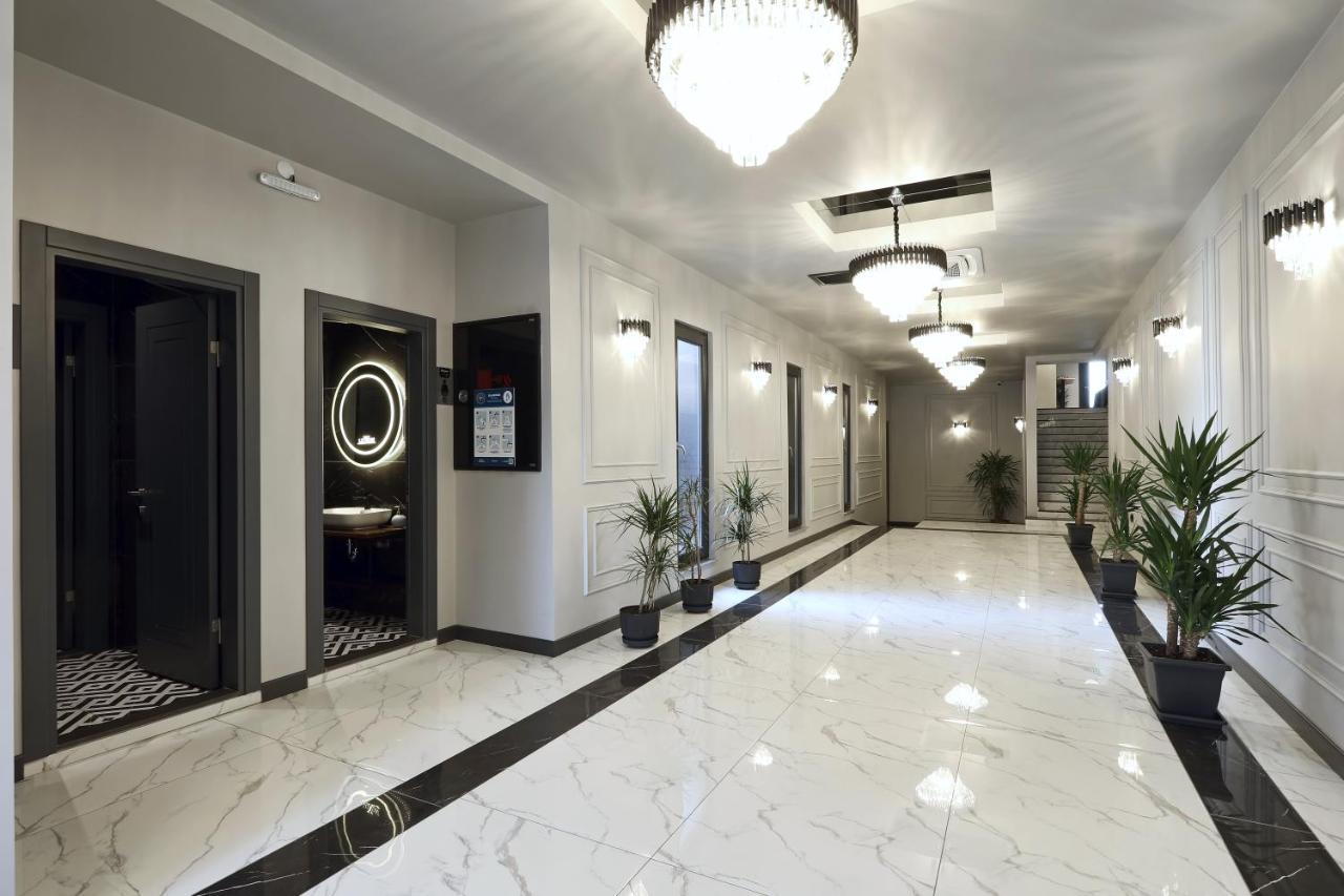 Luxon Hotel Sakarya ساكاريا المظهر الخارجي الصورة