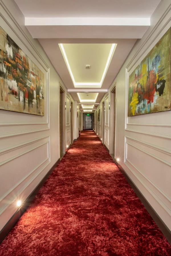 Luxon Hotel Sakarya ساكاريا المظهر الخارجي الصورة