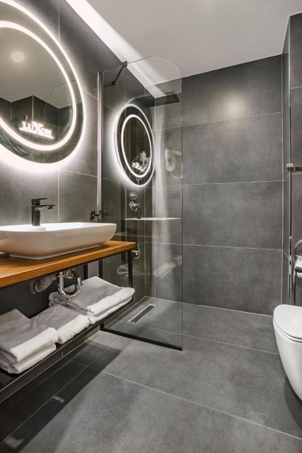 Luxon Hotel Sakarya ساكاريا المظهر الخارجي الصورة