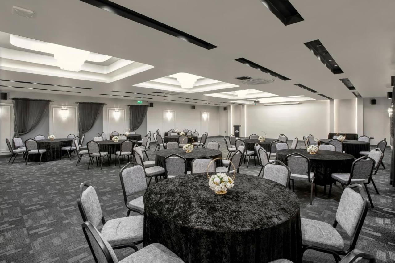 Luxon Hotel Sakarya ساكاريا المظهر الخارجي الصورة
