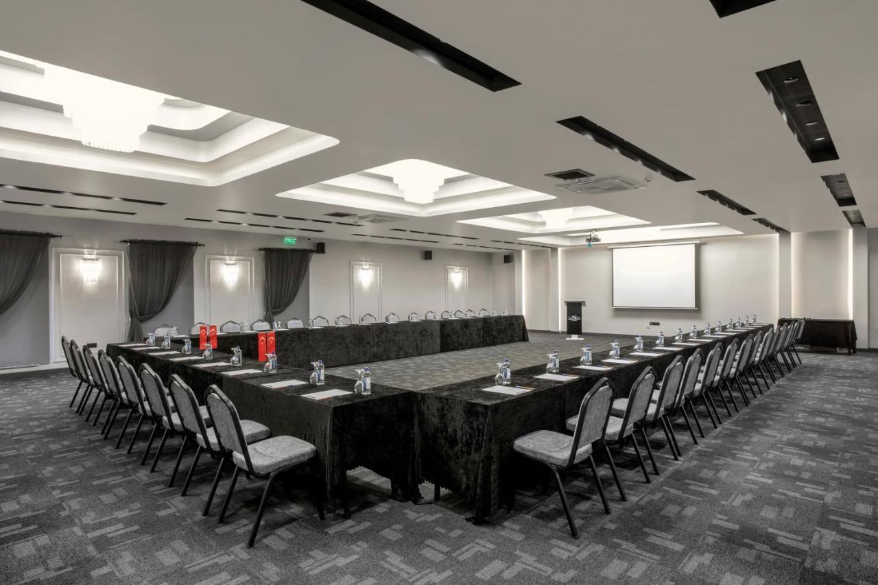 Luxon Hotel Sakarya ساكاريا المظهر الخارجي الصورة
