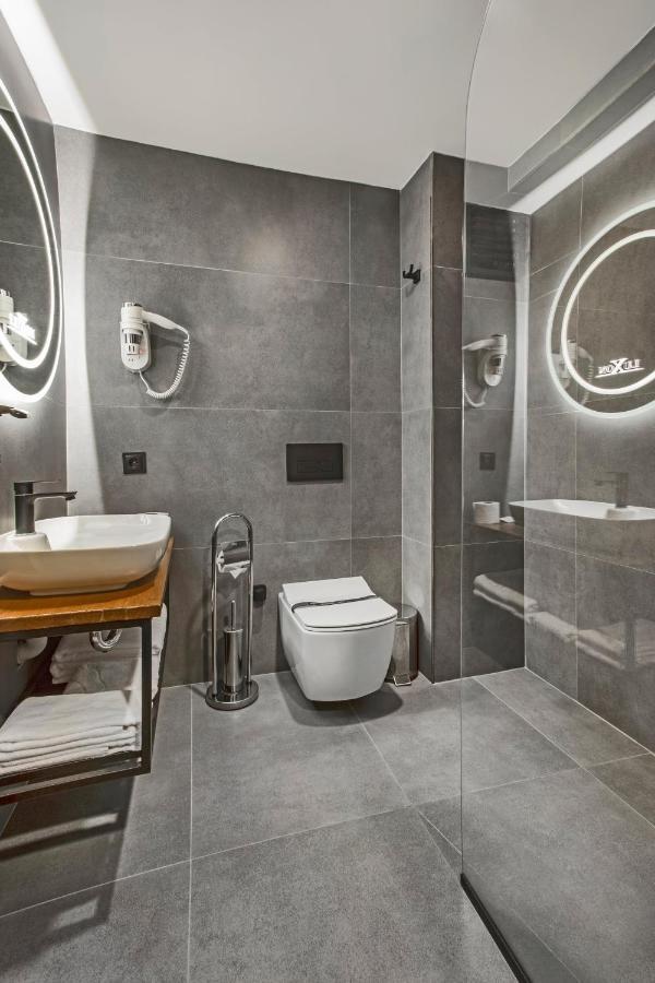 Luxon Hotel Sakarya ساكاريا المظهر الخارجي الصورة